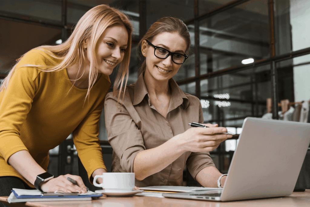 Personal gewinnen mit HR Solvia