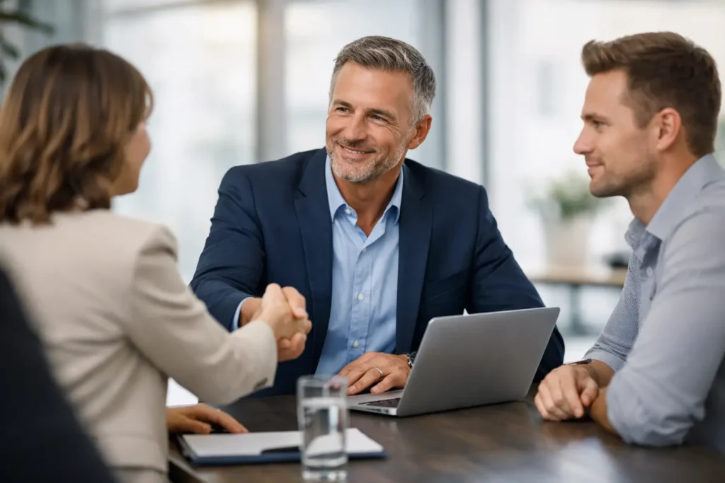 HR Interim Management einsetzen: Wann lohnt es sich?