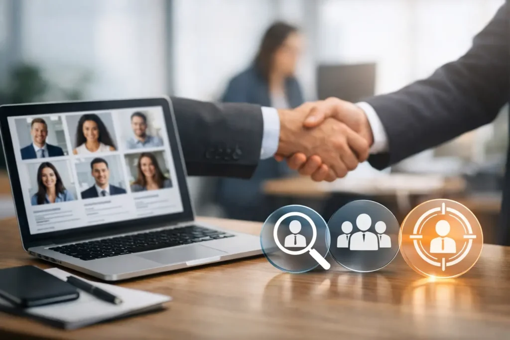 Die besten Recruiting Kanäle im Mittelstand