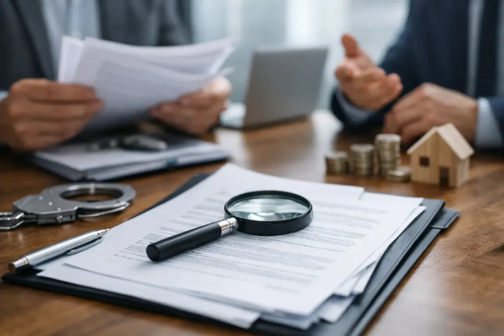 Häufige Fehler in Arbeitsverträgen im Mittelstand
