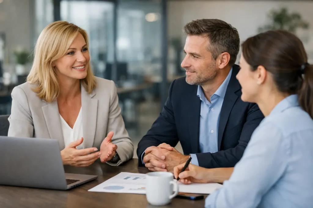 HR Business Partner im Mittelstand richtig nutzen